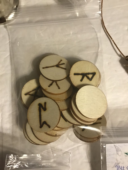 Handcrafted Altar Sets- 2 Sizes