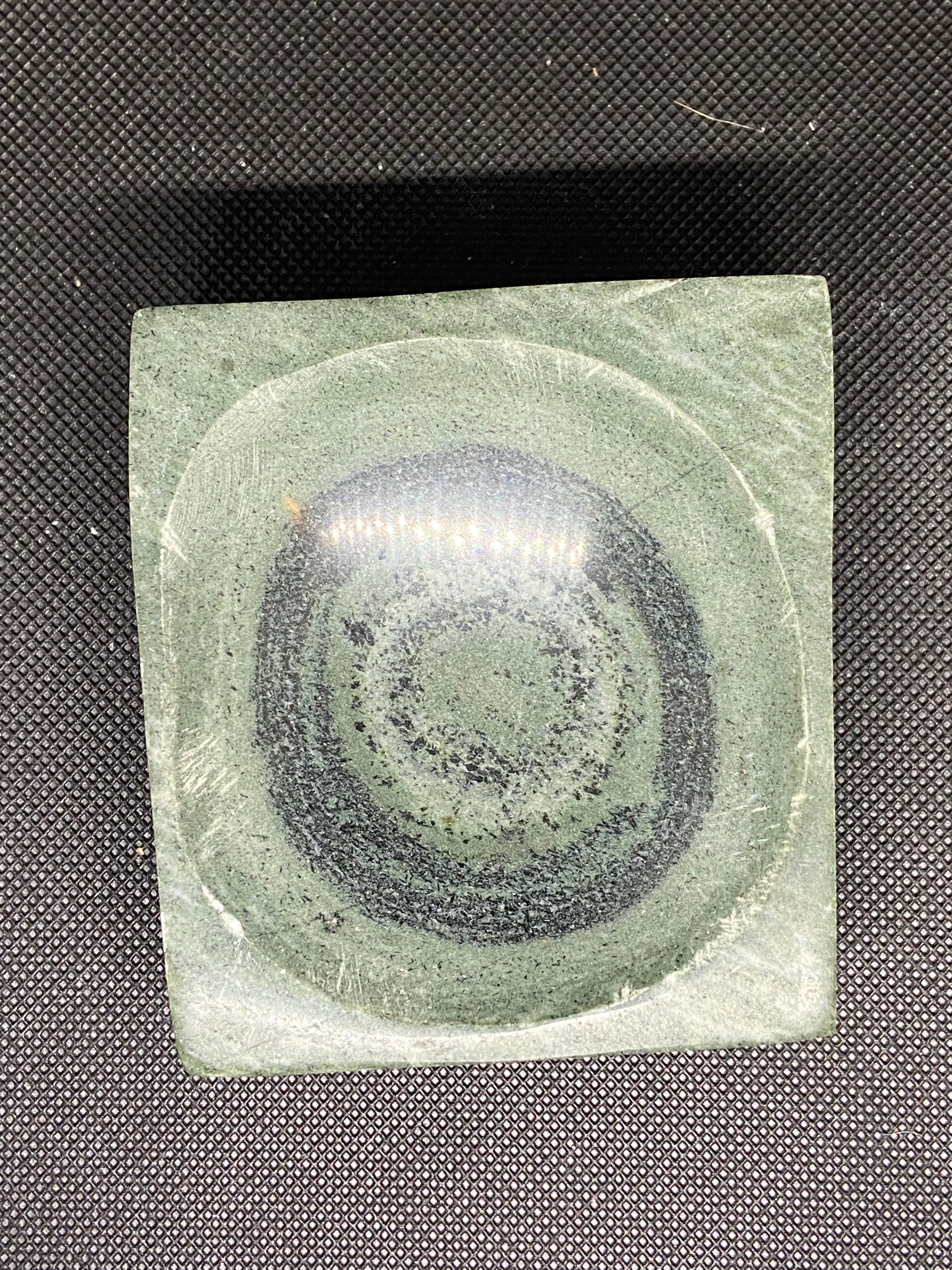 Crystal Bowls