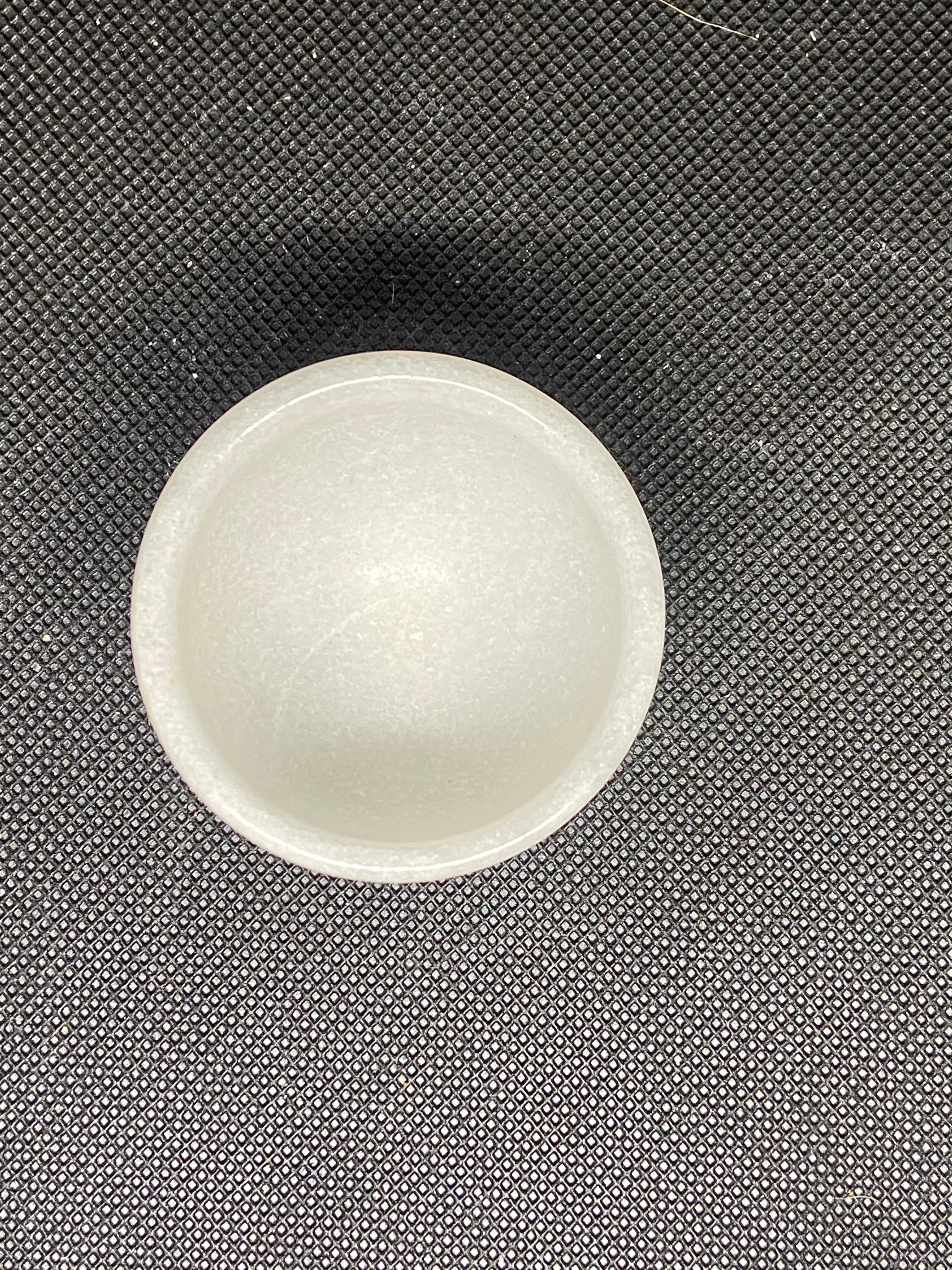 Crystal Bowls