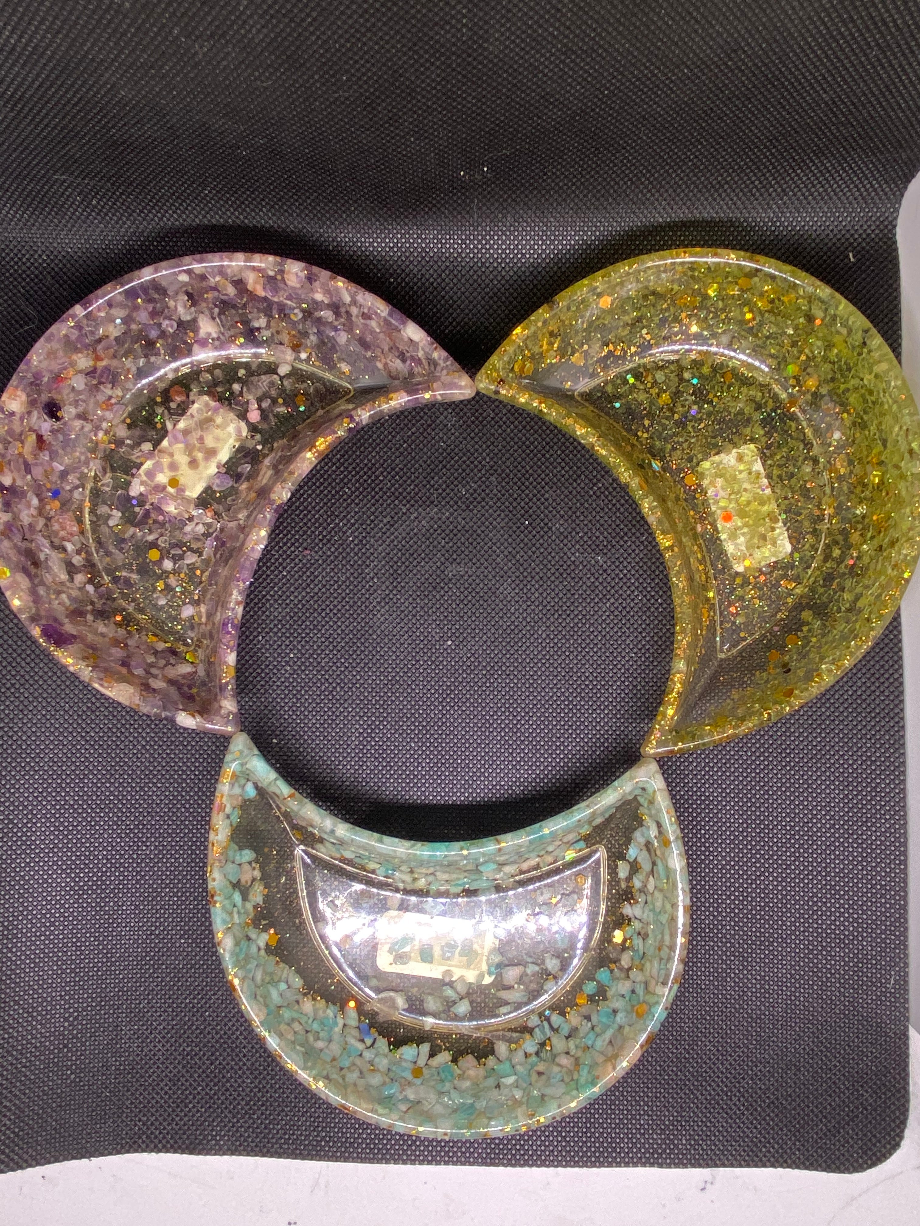 Crystal Bowls