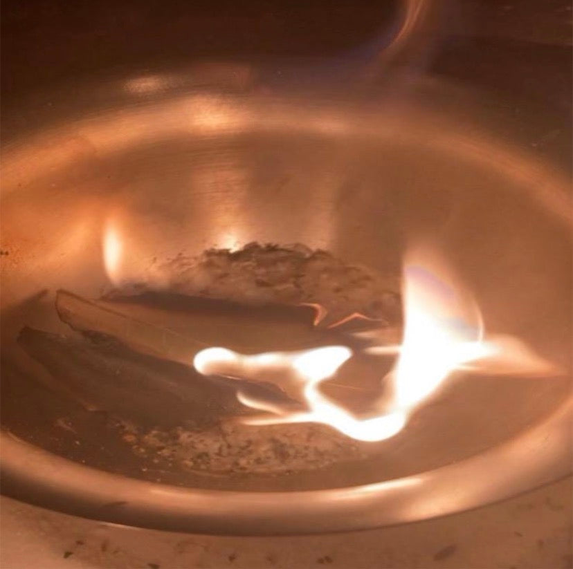 Binding return to sender jar working spell