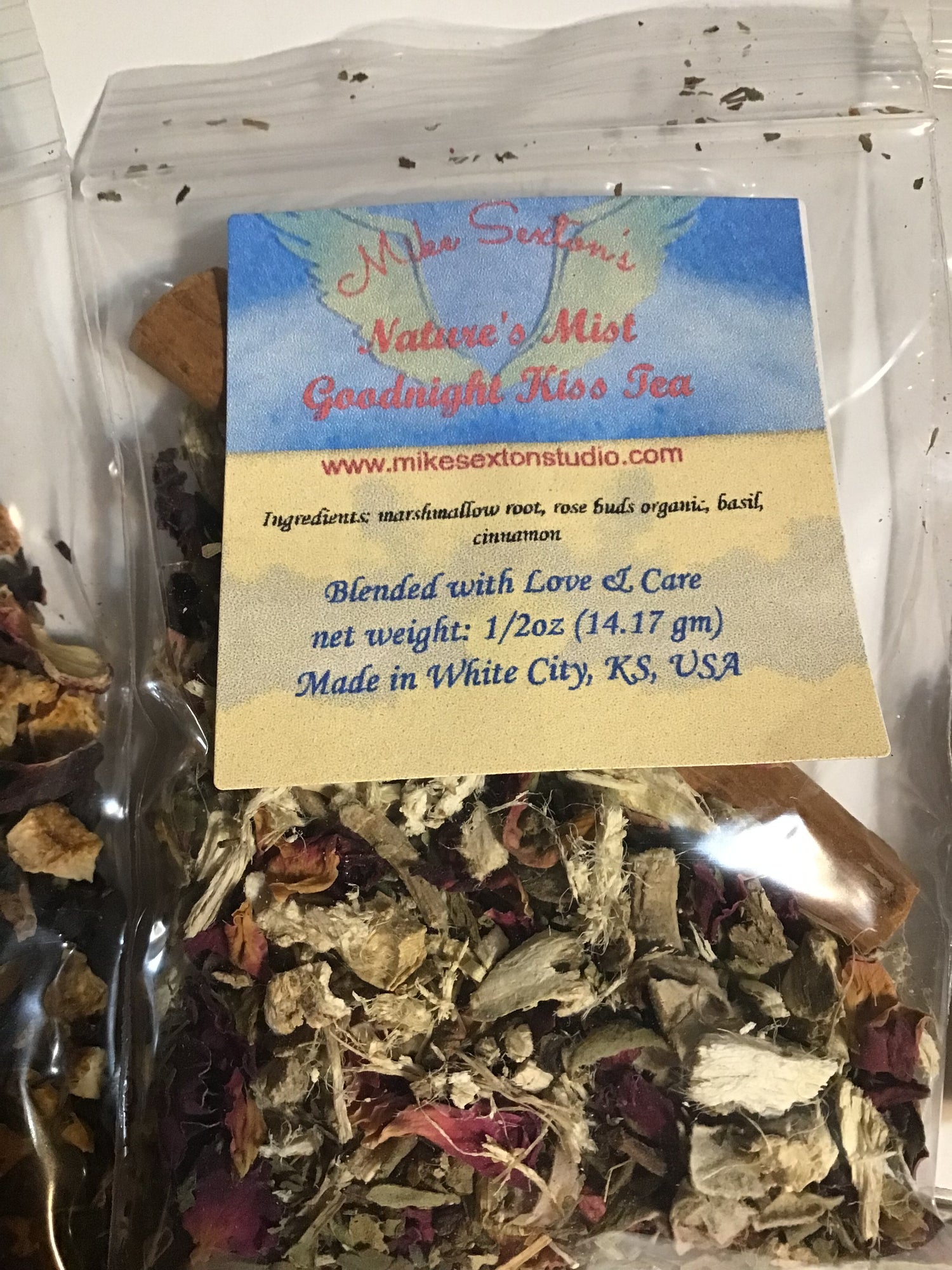 Monthly All-Natural Witch Package