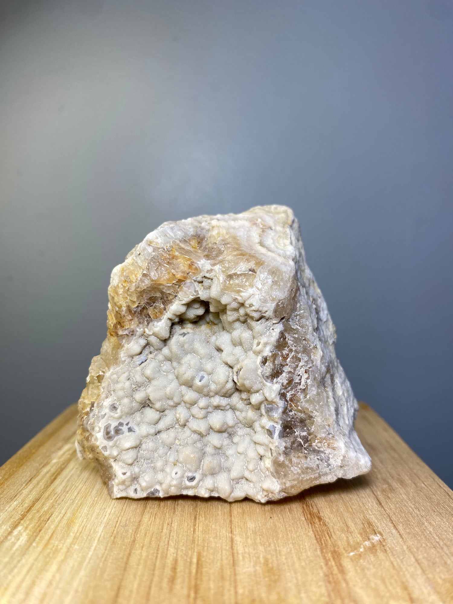 Raw Quartz (A)