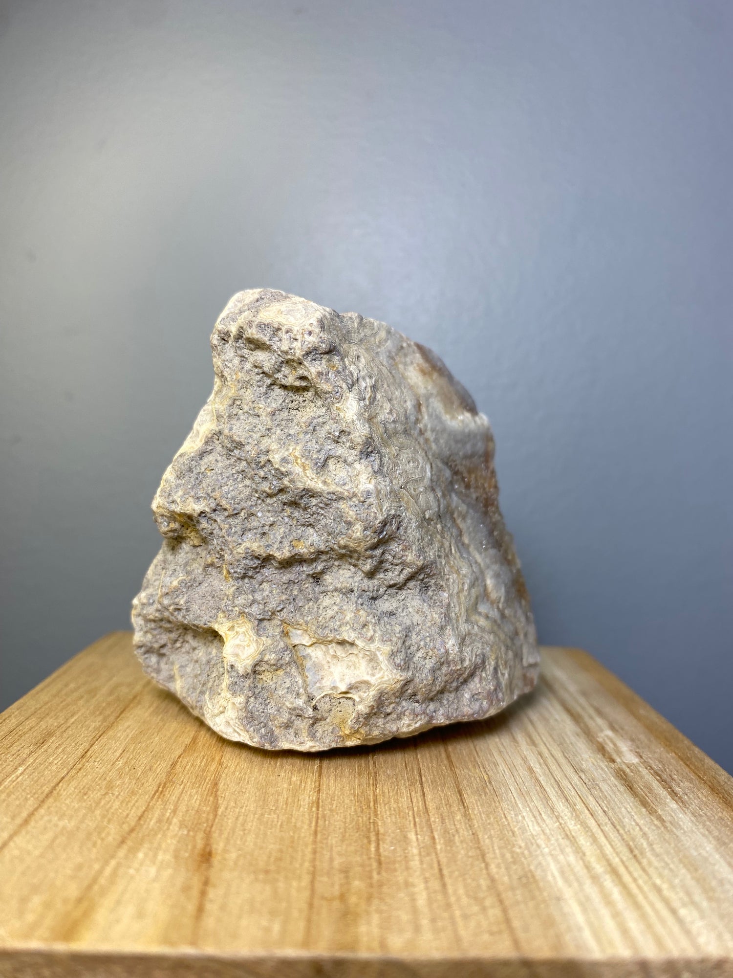 Raw Quartz (A)