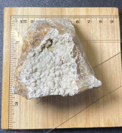 Raw Quartz (A)