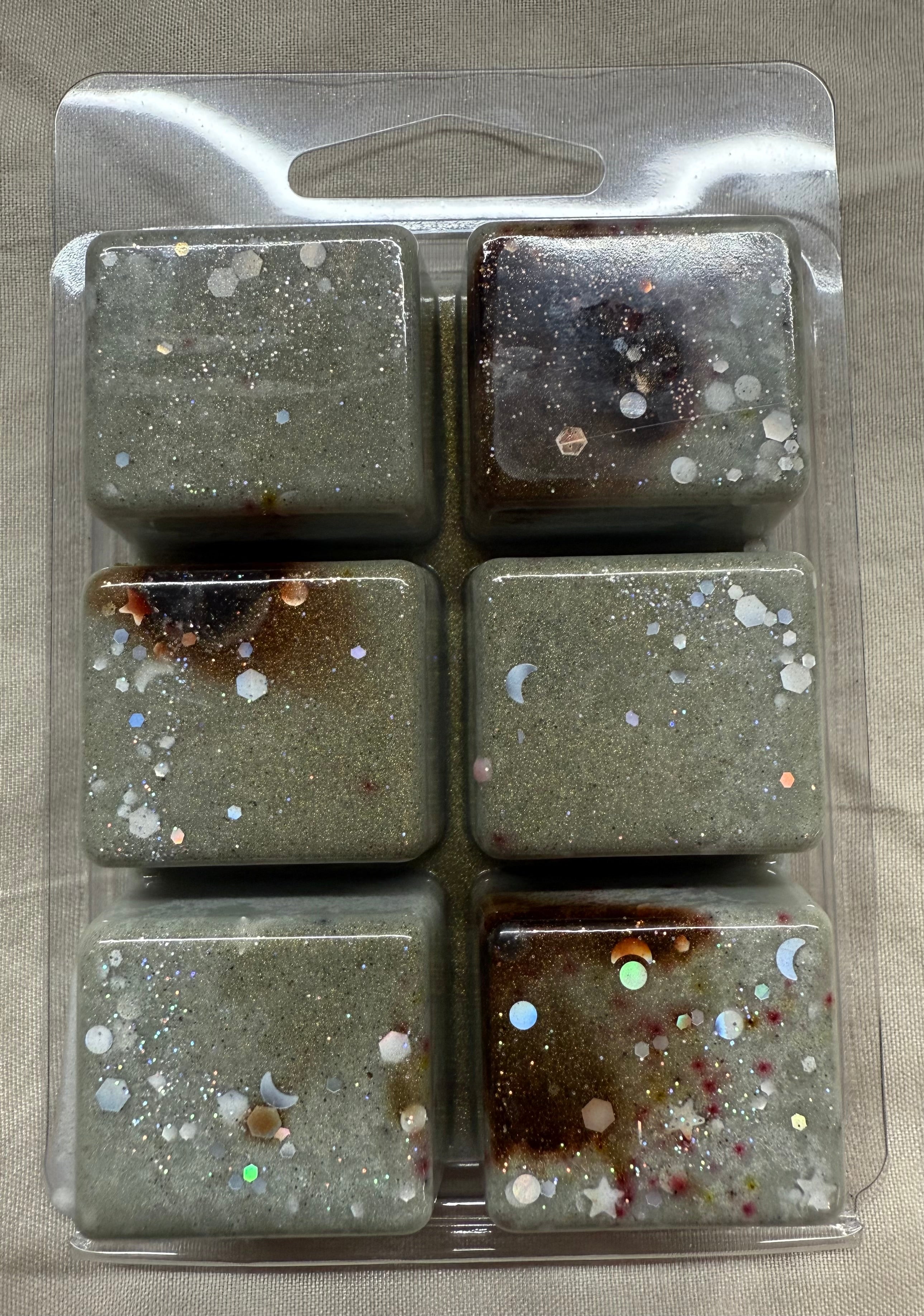 Everyday Magic Soy Coconut Wax Melts