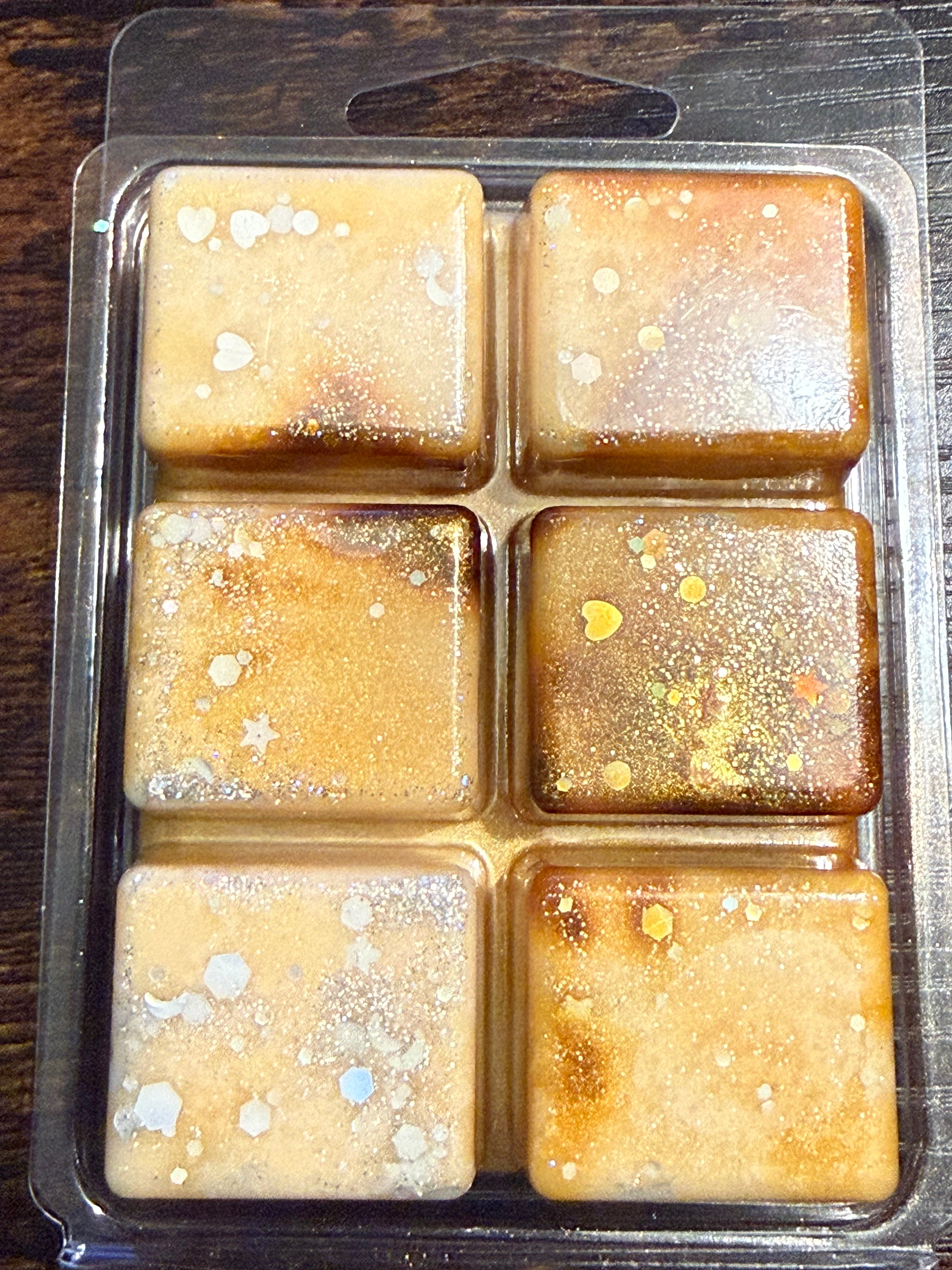 Everyday Magic Soy Coconut Wax Melts
