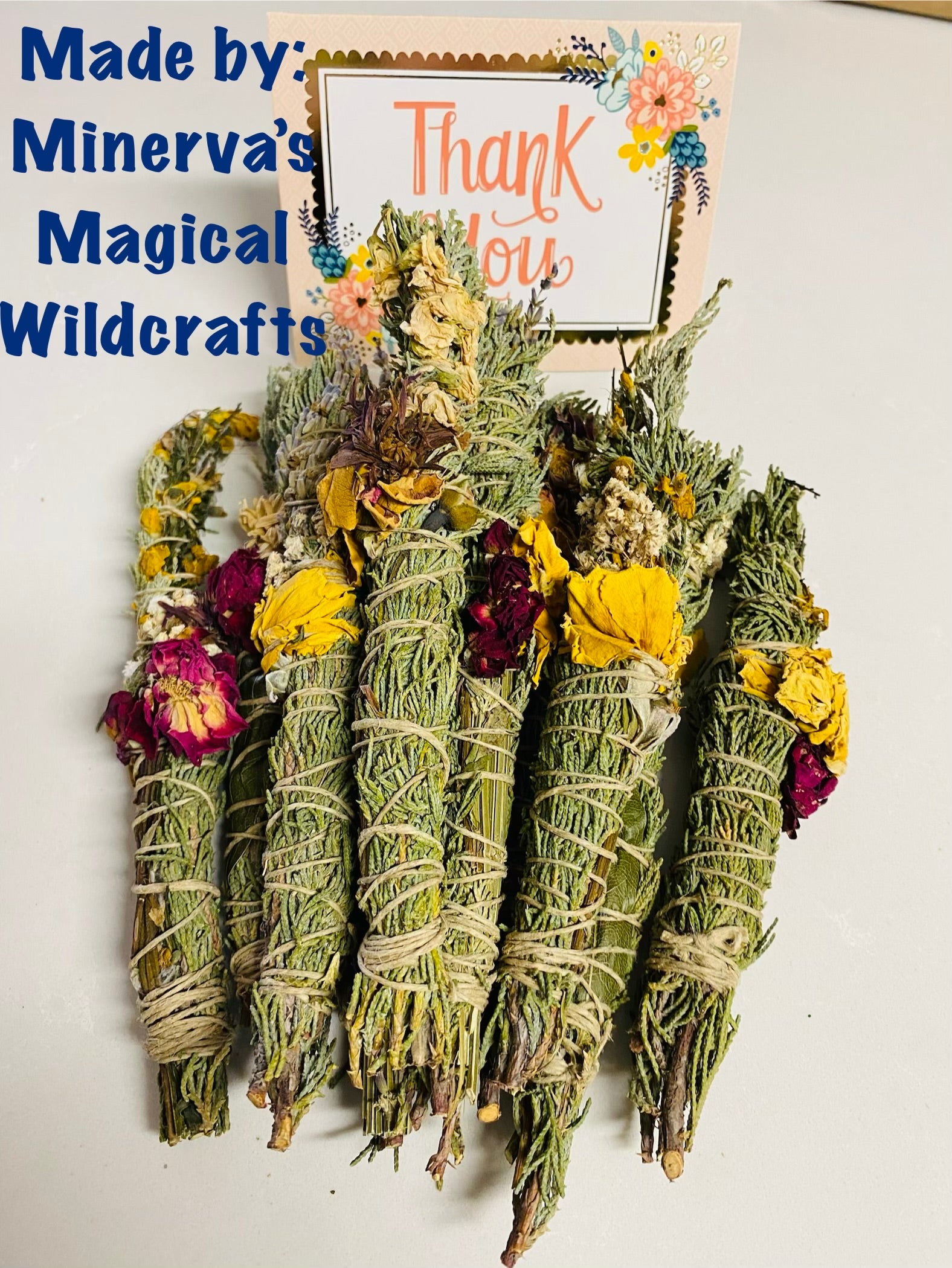 Mystery witchy boxes