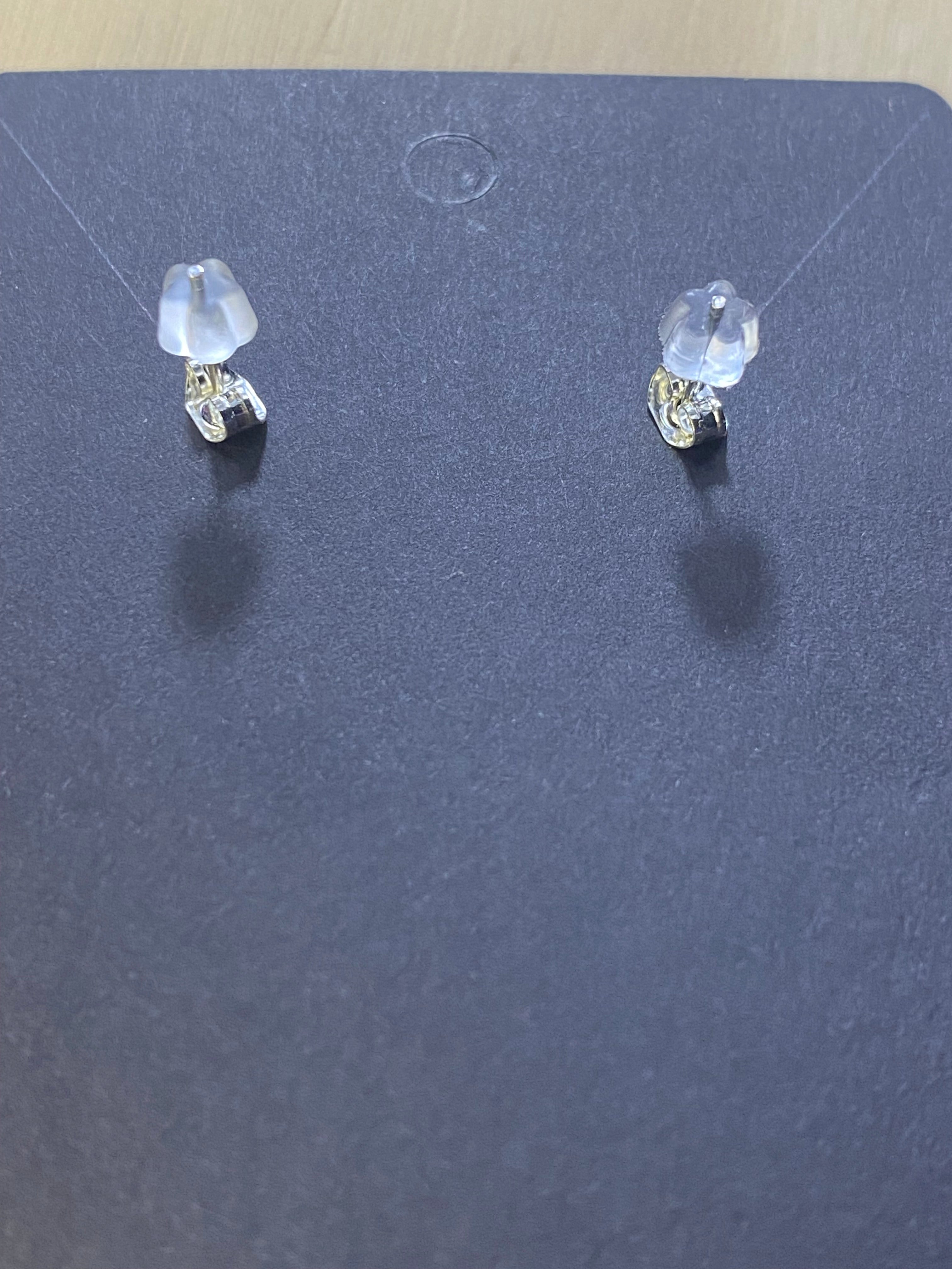 Howlite Studs