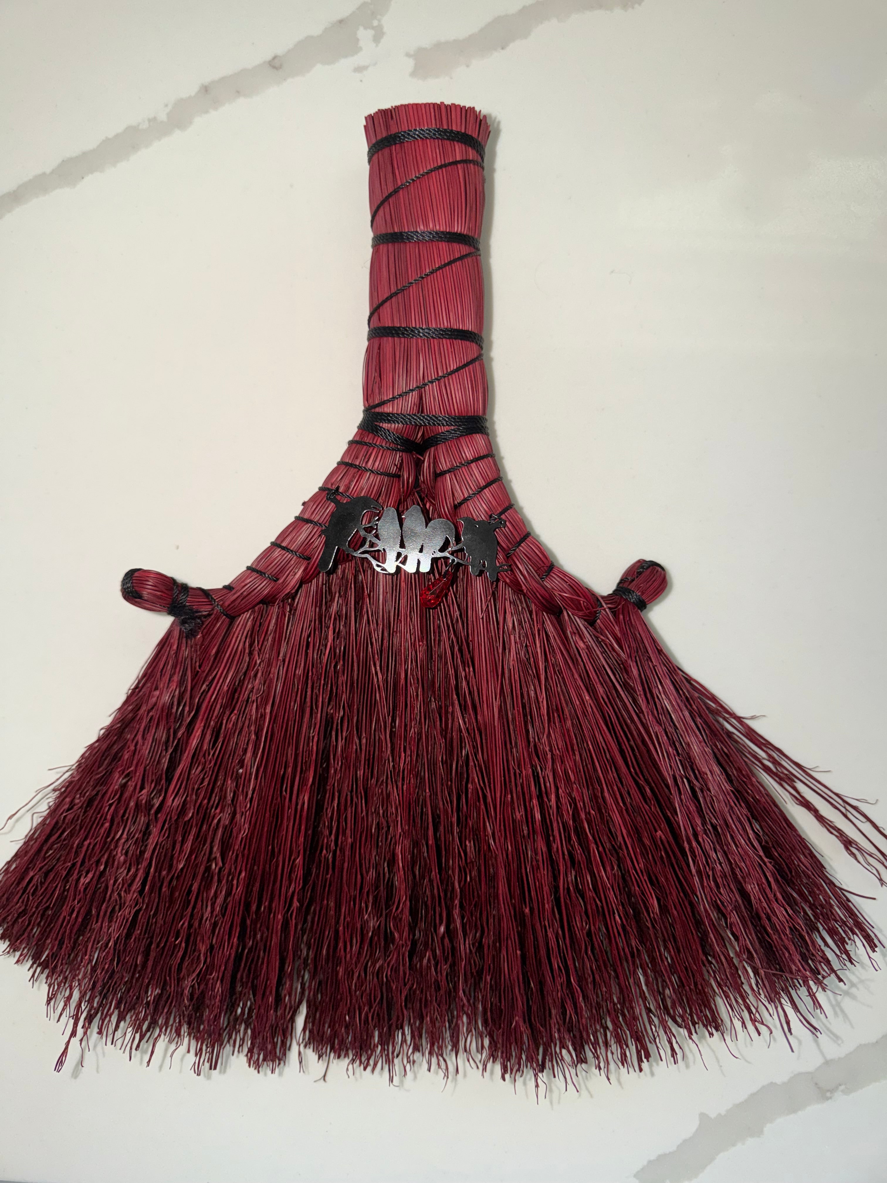 Murder broom