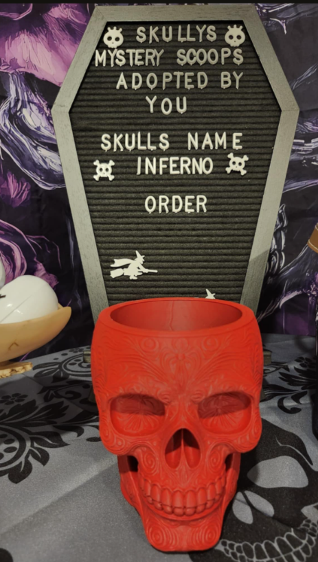 Skully&