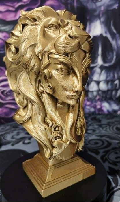 Lady Zodiac Series - Lady Leo Ritual Collection