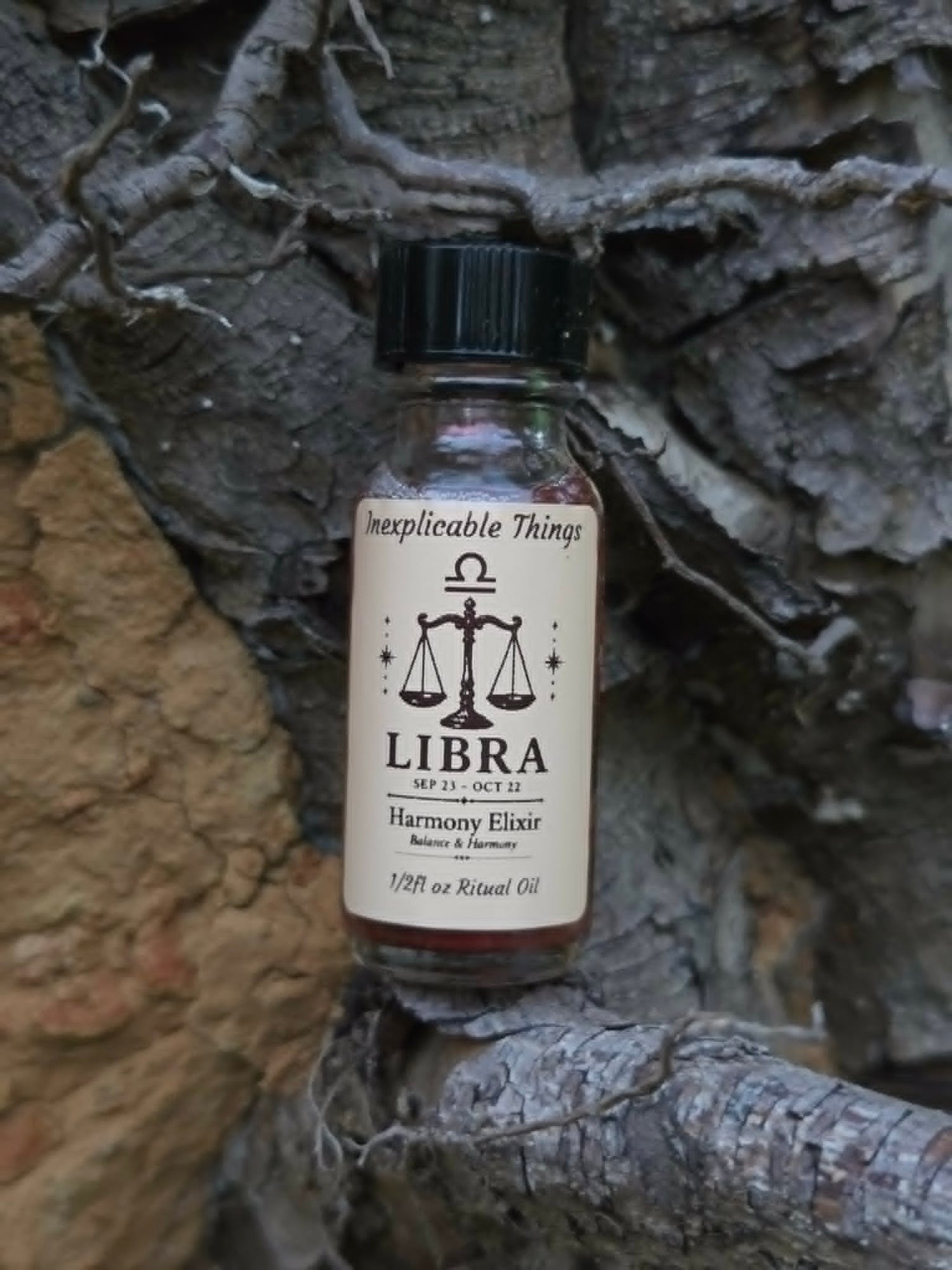 Air Signs – Zodiac Spell Oils 🌪️ Gemini • Libra • Aquarius 🌪️