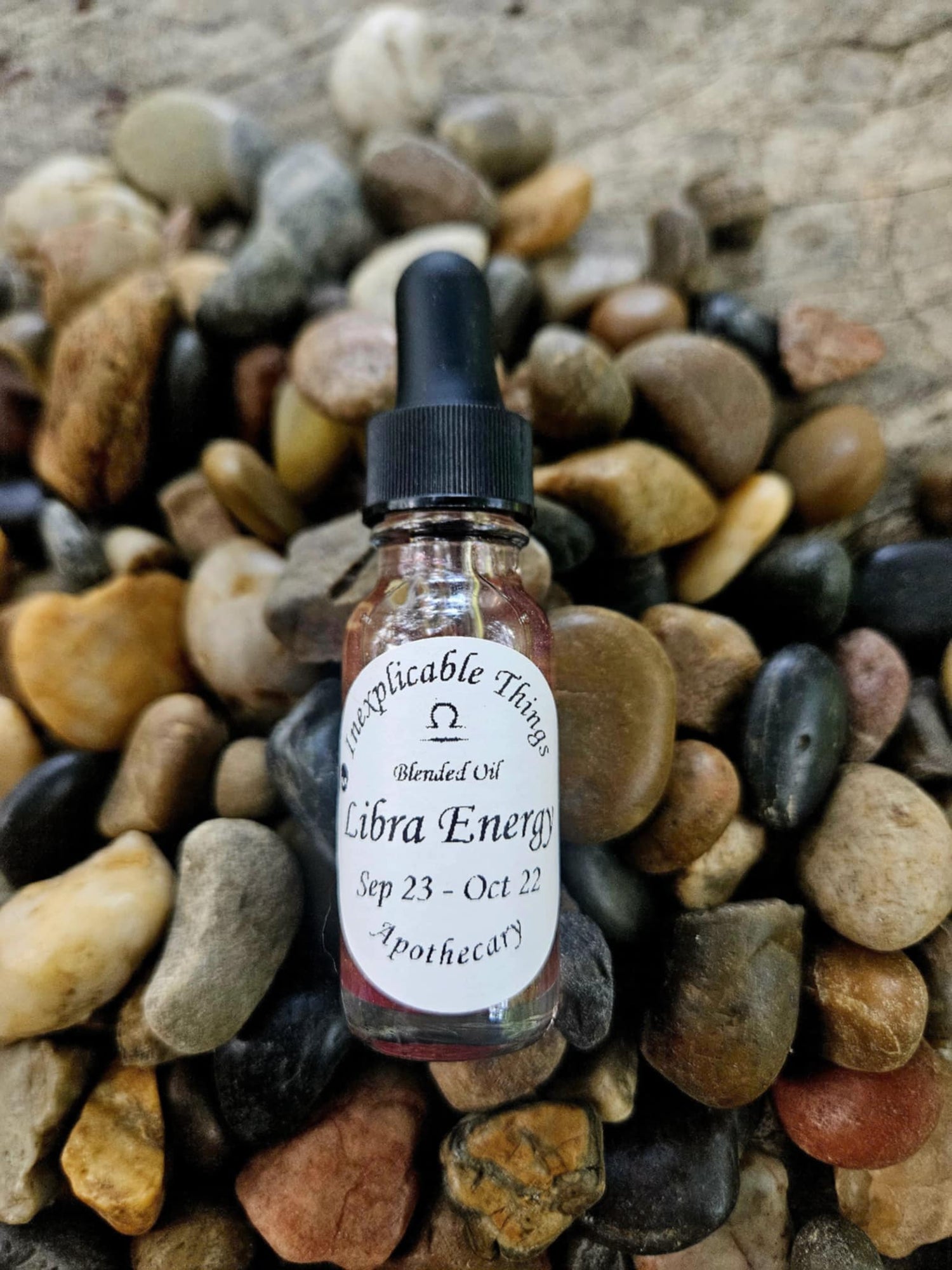 Air Signs – Zodiac Spell Oils 🌪️ Gemini • Libra • Aquarius 🌪️