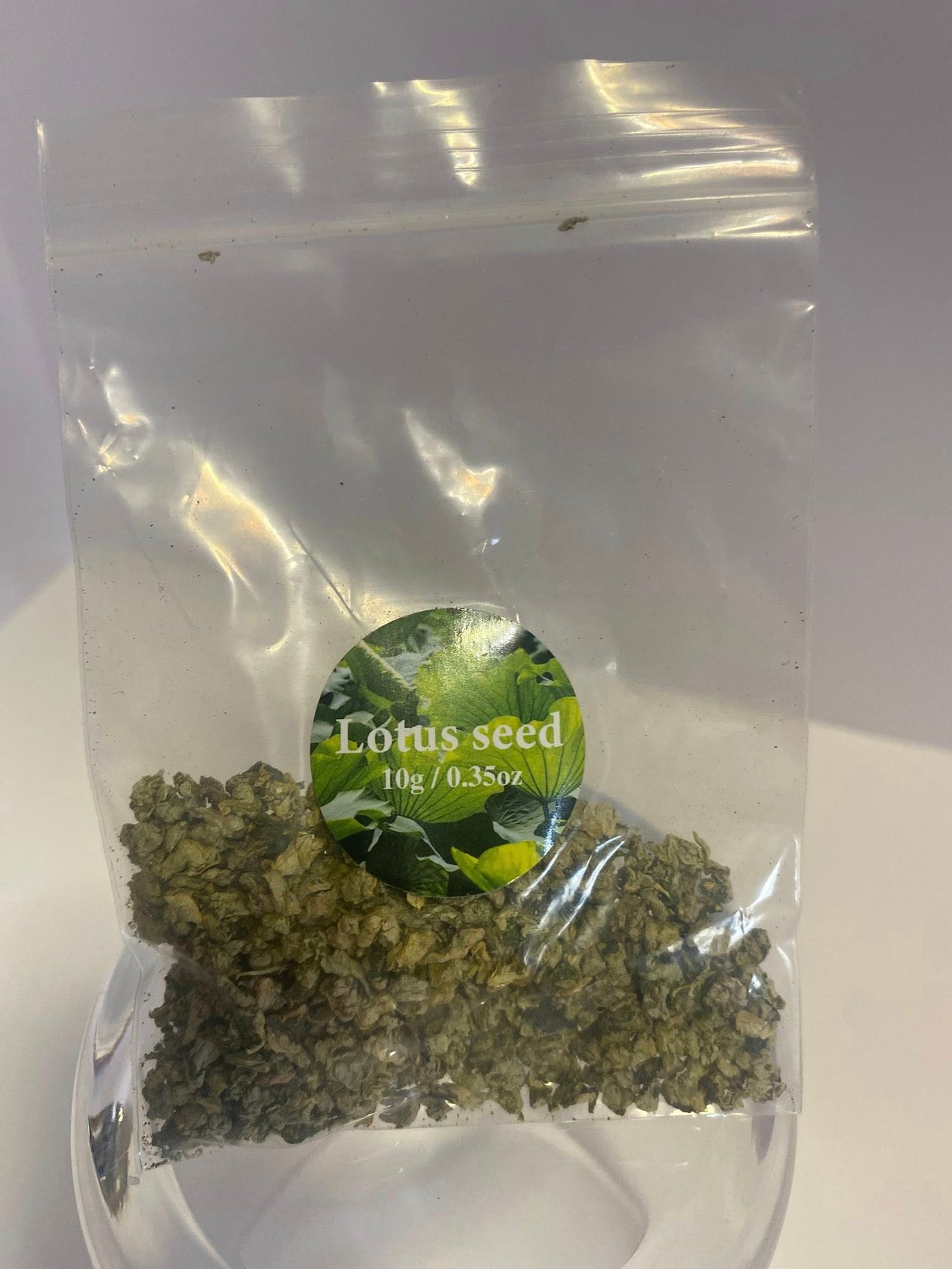 Lotus Seed
