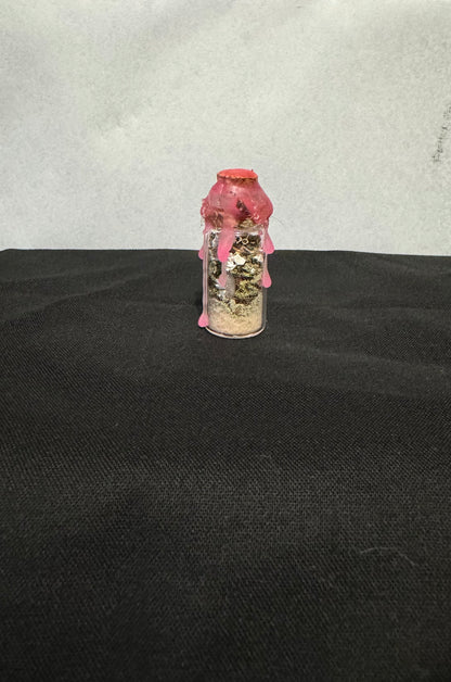 Love Spell Jar