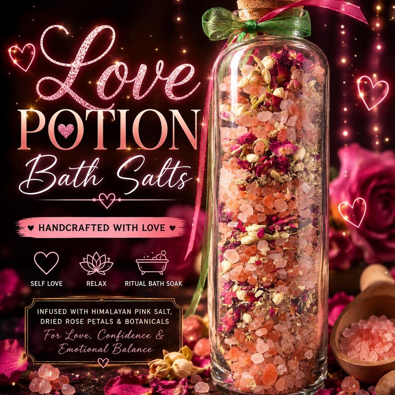 Ouch Eaze Bath Salt