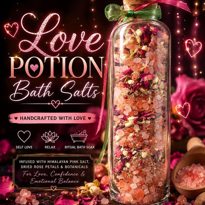 Ouch Eaze Bath Salt