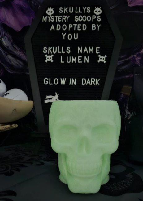 Skully&