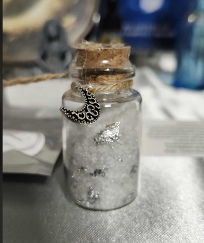 Luna Moon Magic Ritual Kit: A Complete Lunar Practice Box