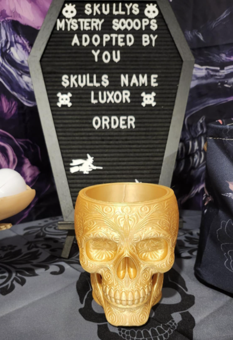 Skully&