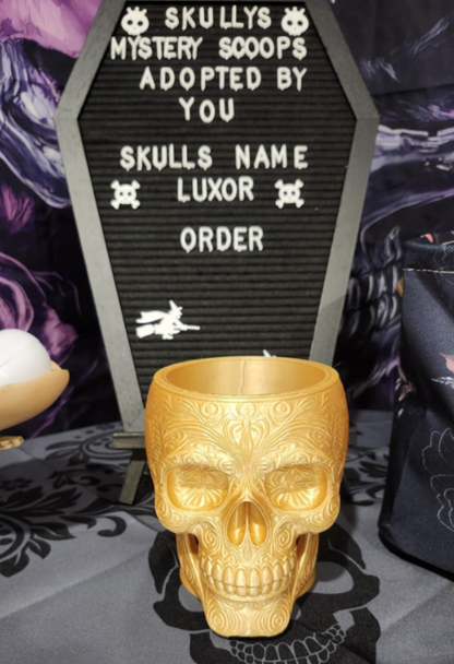 Skully&