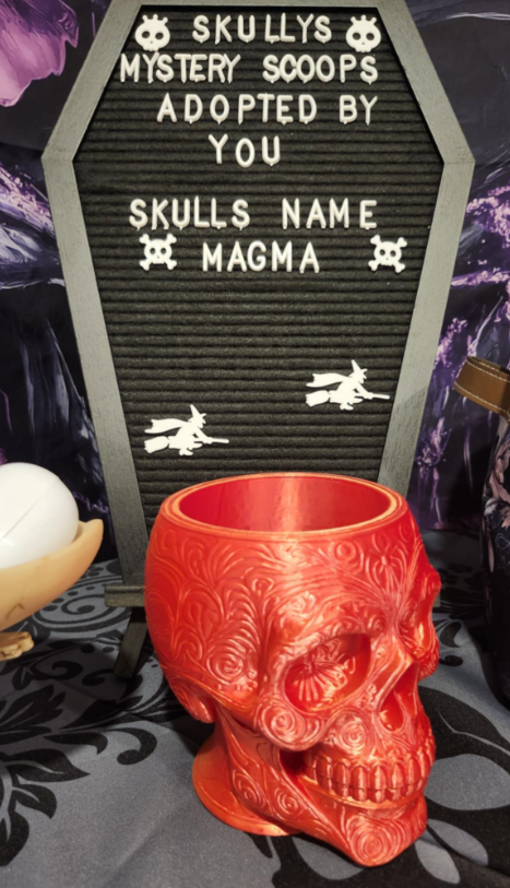 Skully&