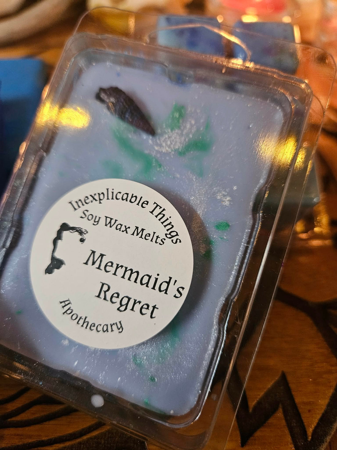 Mermaid&