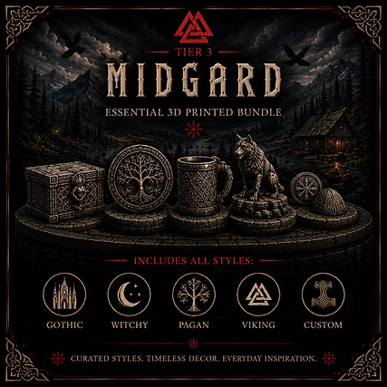 Midgard bundle
