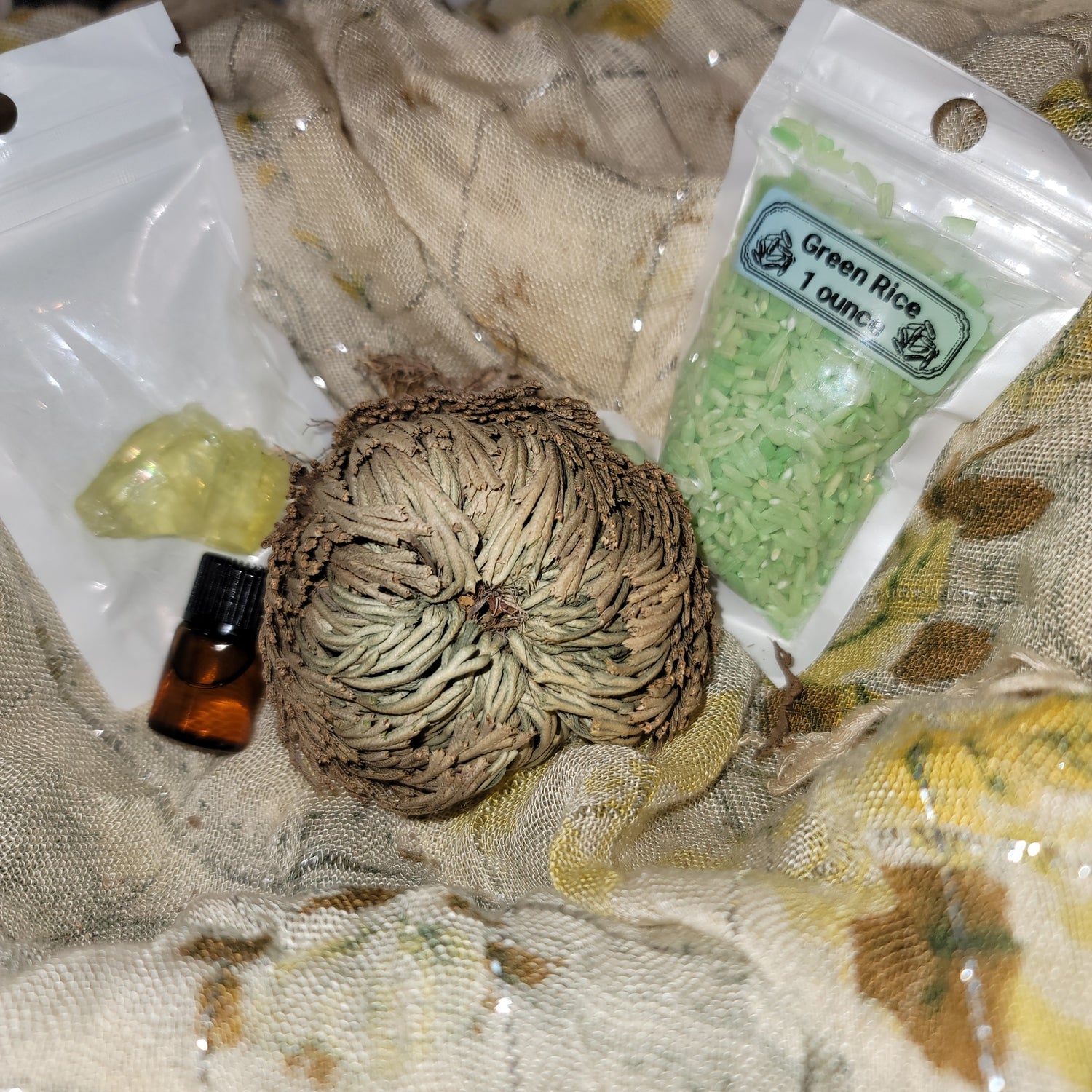Money Bowl Starter Kit