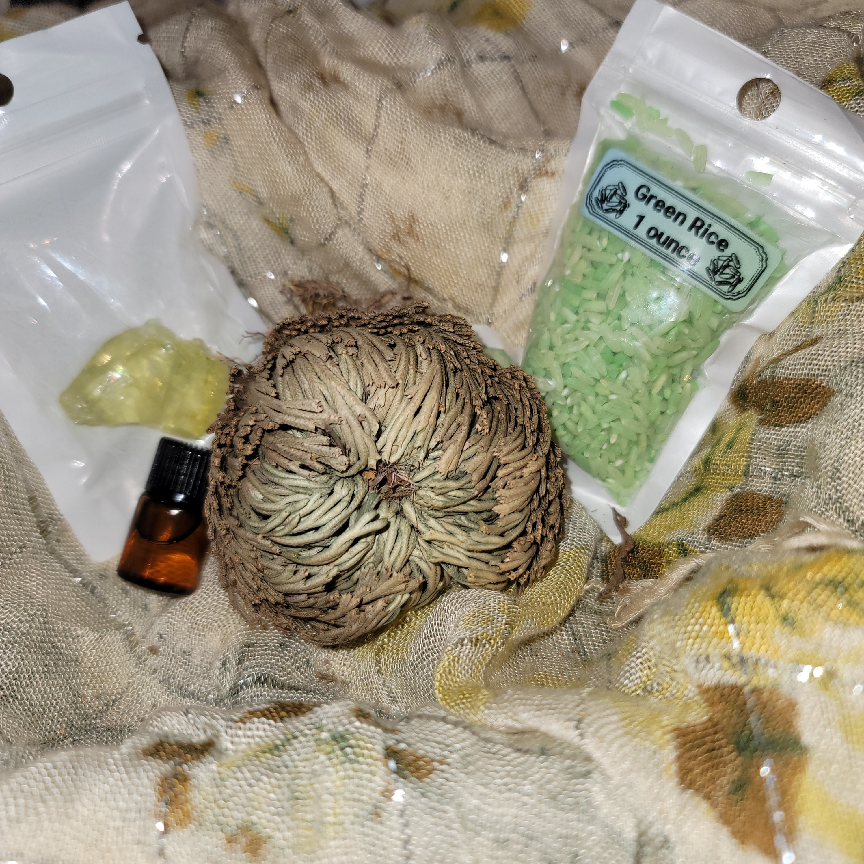 Money Bowl Starter Kit