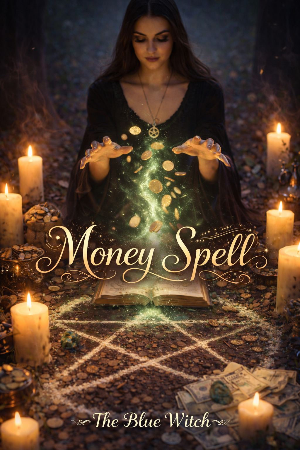 Money Spell Song