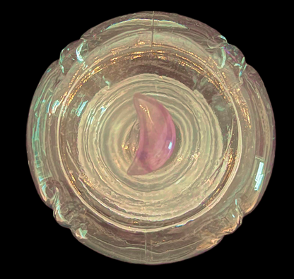Amethyst Moon Water Bottle