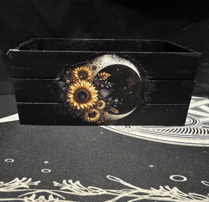 Decorative Crate - Small