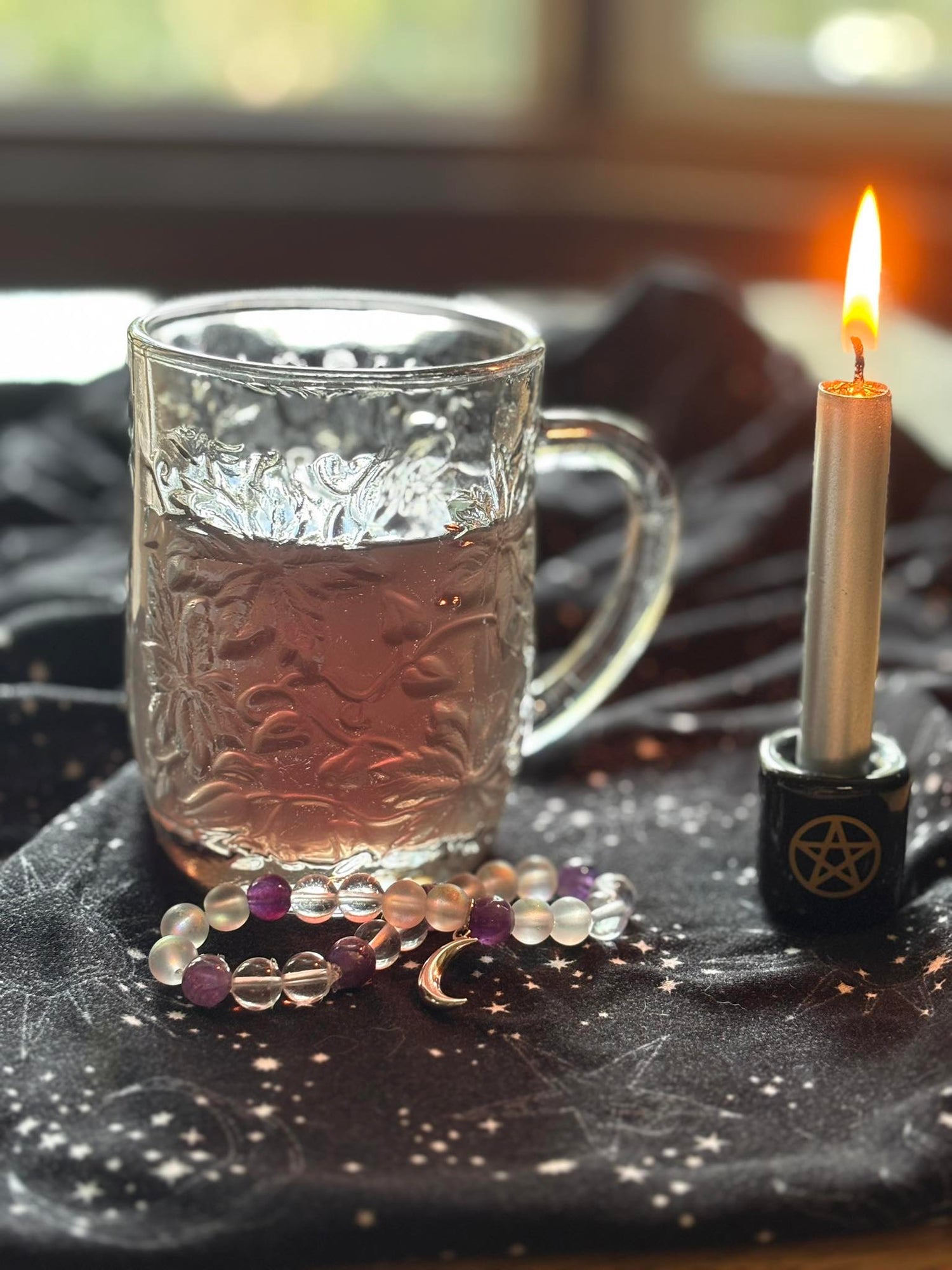 MoonGlo Ritual Tea Kit