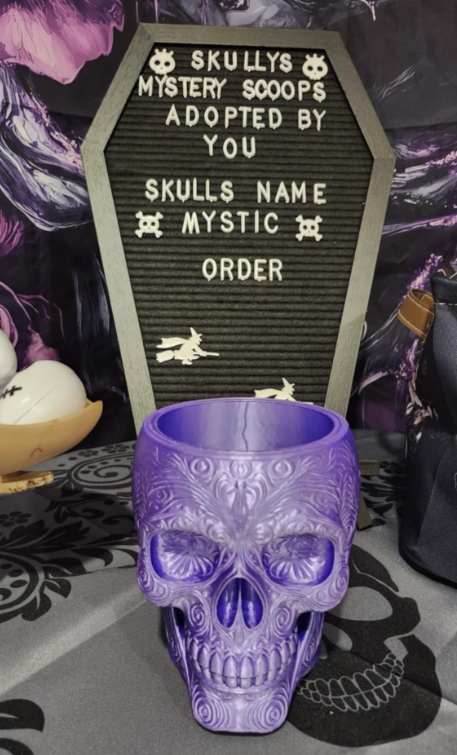 Skully&