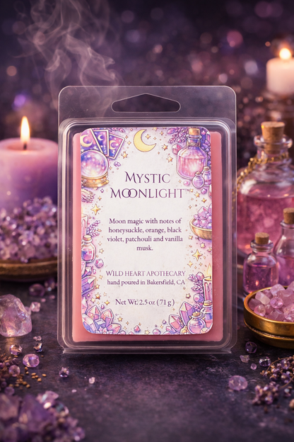 Everyday Magic Soy Coconut Wax Melts