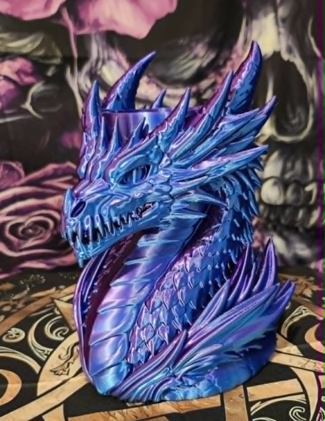 MYSTRYX   -   The   Dragon&