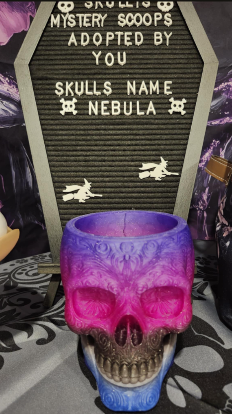 Skully&