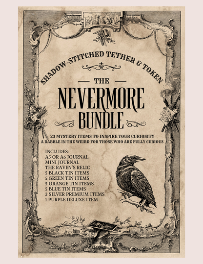 The Nevermore Bundle