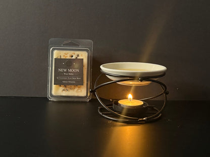 New Moon Ritual Wax Melts