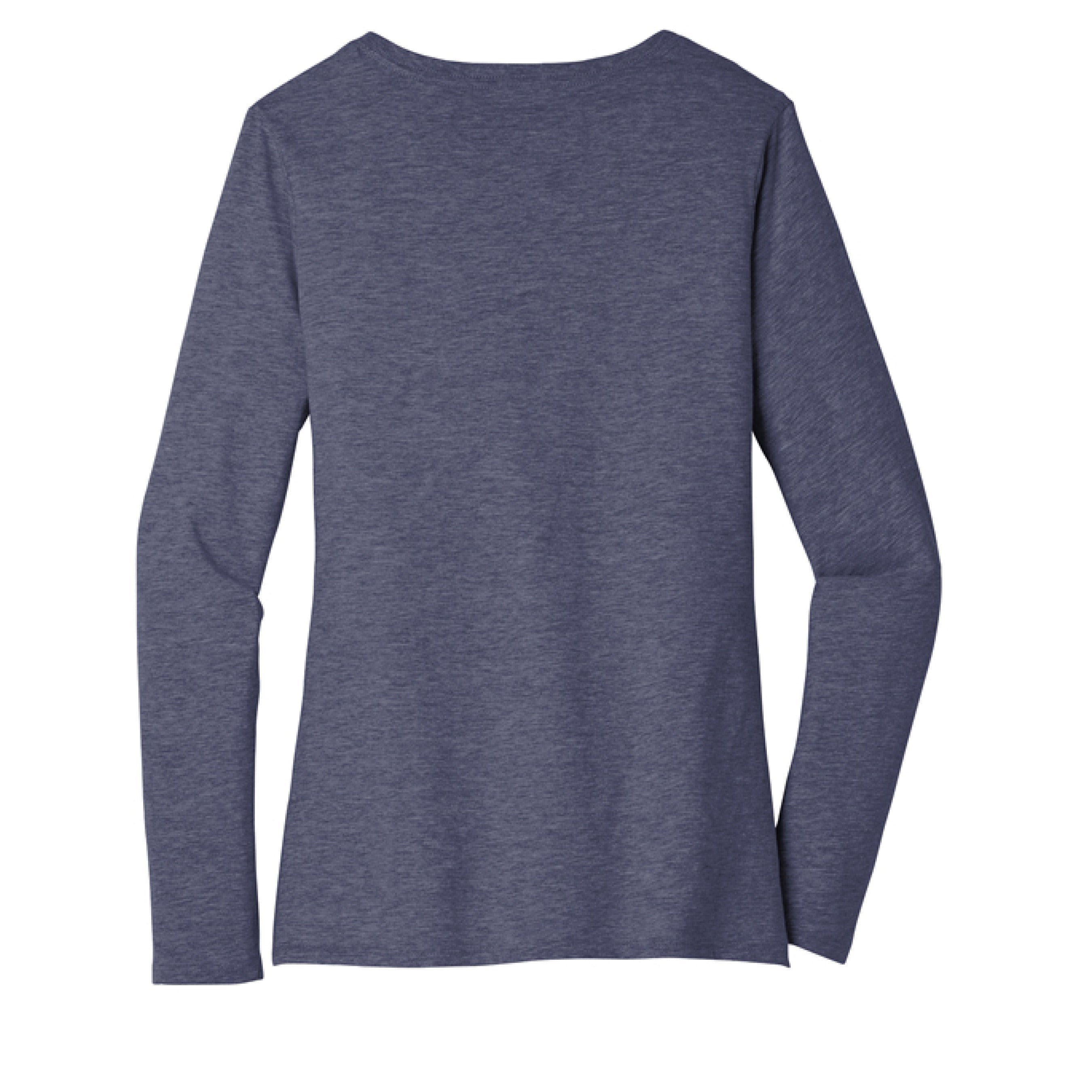 Hthrd Navy - BACK
