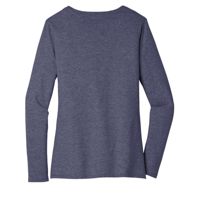 Hthrd Navy - BACK