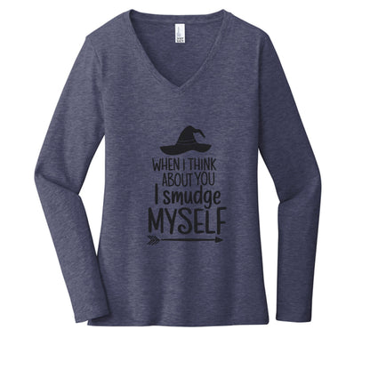 Hthrd Navy - FRONT