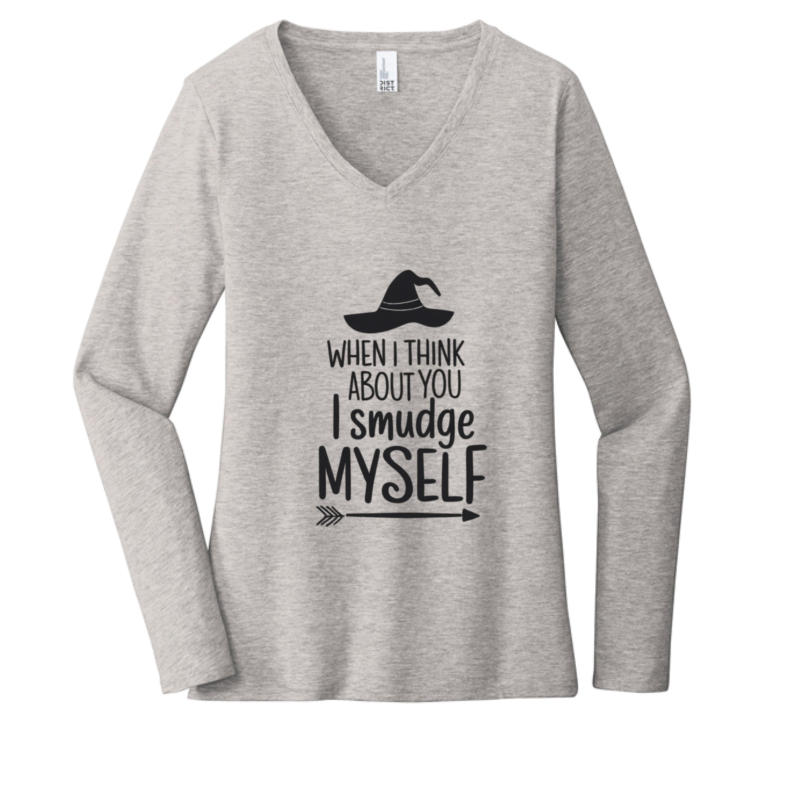 Lt Hthr Grey - FRONT