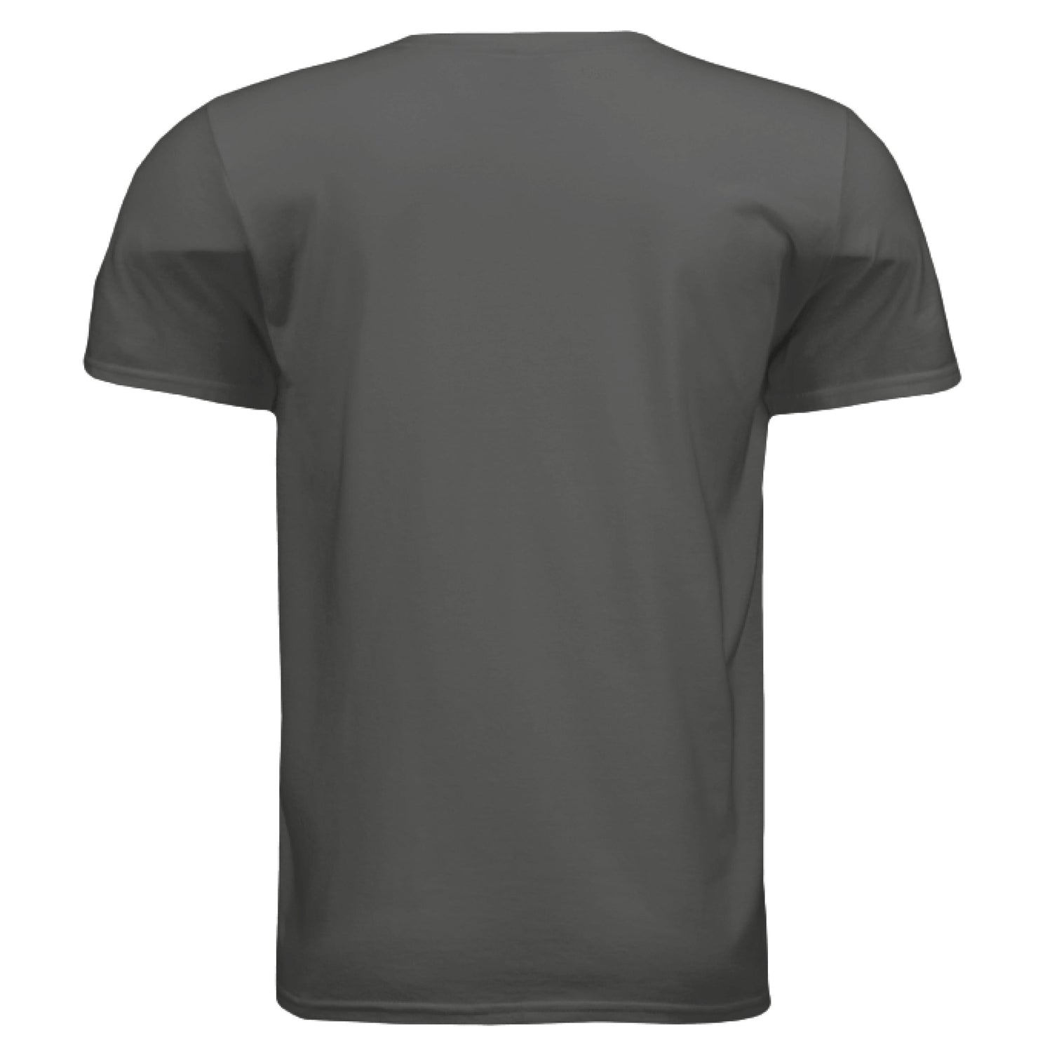 CHARCOAL - BACK