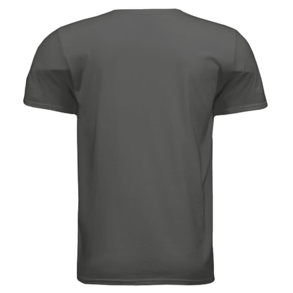 CHARCOAL - BACK