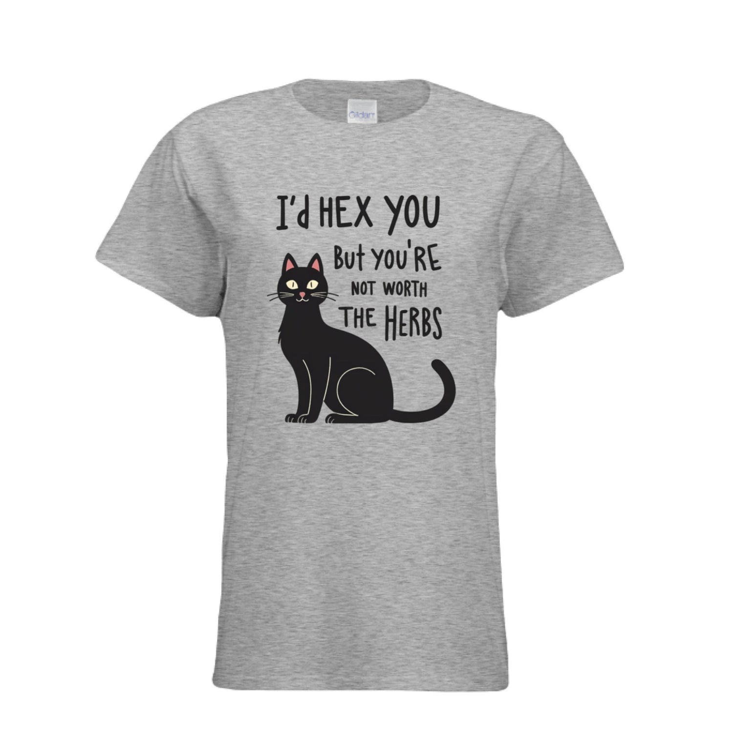 SPORT GREY - FRONT