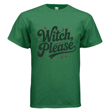 ANTIQUE IRISH GREEN - FRONT