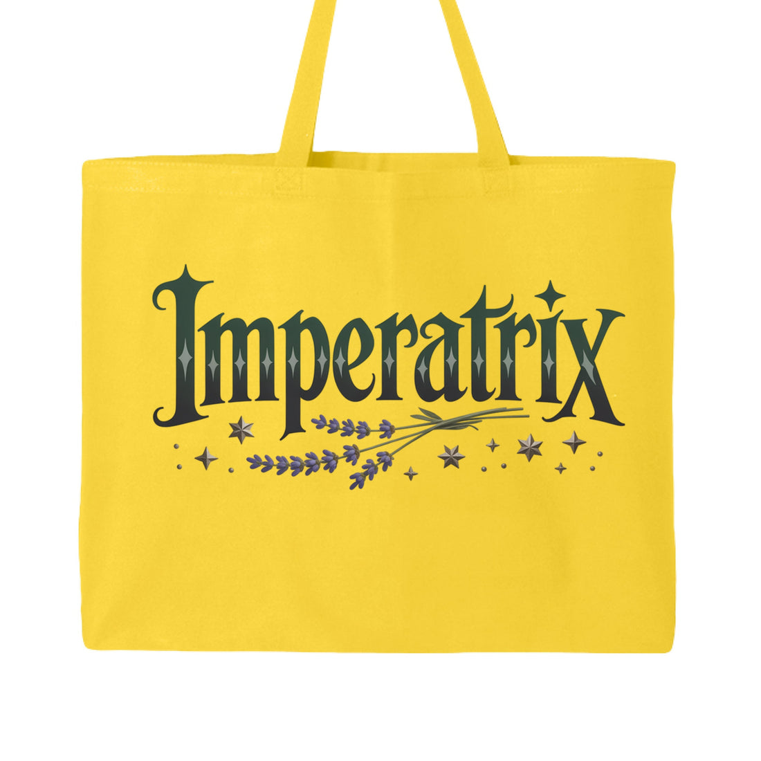 Yellow - FRONT